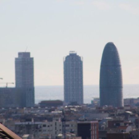 Vila "Casa Tolima" Barcelona Exteriér fotografie