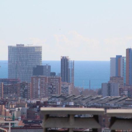 Vila "Casa Tolima" Barcelona Exteriér fotografie