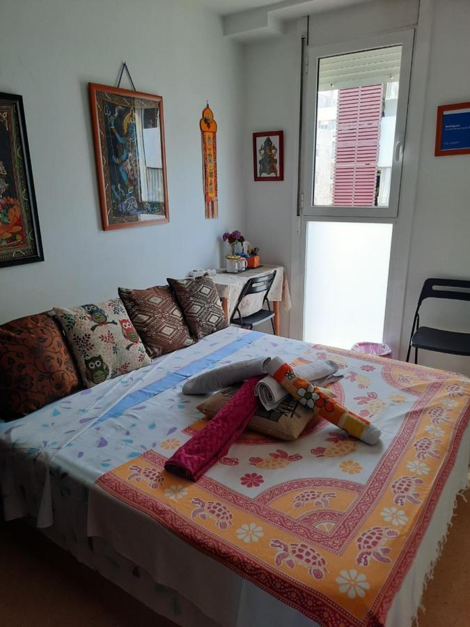 Vila "Casa Tolima" Barcelona Exteriér fotografie