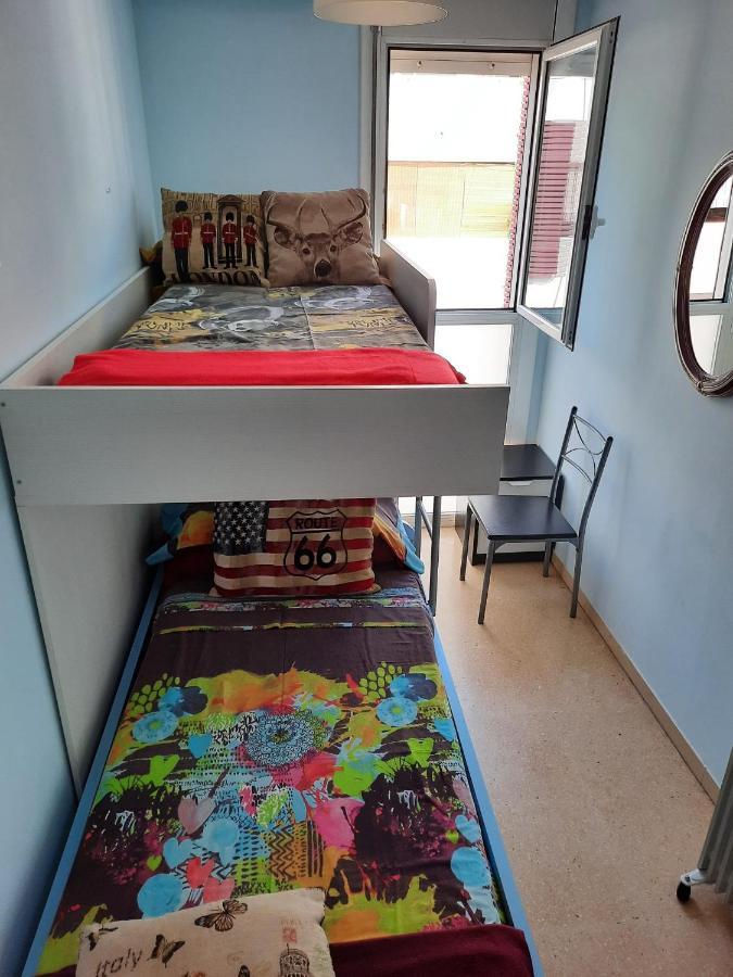 Vila "Casa Tolima" Barcelona Exteriér fotografie