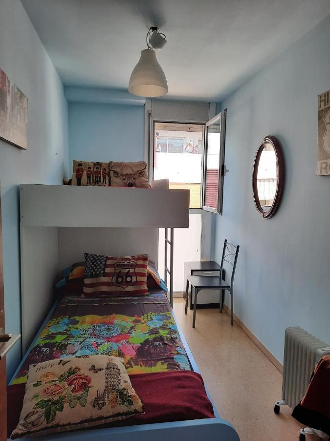 Vila "Casa Tolima" Barcelona Exteriér fotografie