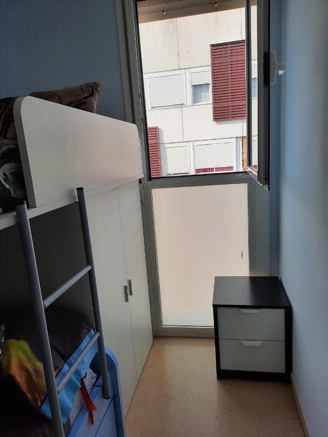 Vila "Casa Tolima" Barcelona Exteriér fotografie