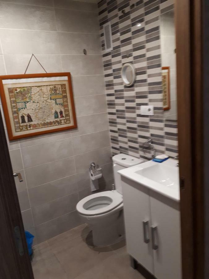 Vila "Casa Tolima" Barcelona Exteriér fotografie